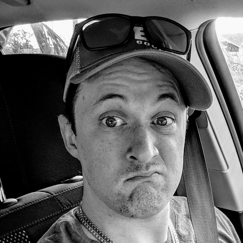 Meet your Posher, Jackson